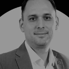Alex T, Founder & CEO at Inocode