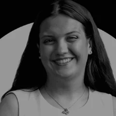 Anastasia Trifan, UI/UX Designer at Inocode