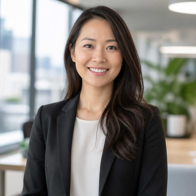 Sarah Chen, CEO, TechStartup Inc., Inocode client