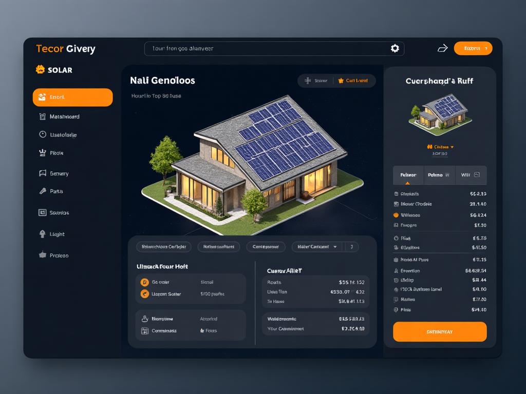 SunPower Solutions