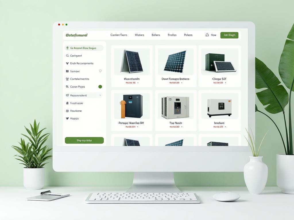 GreenTech Energy